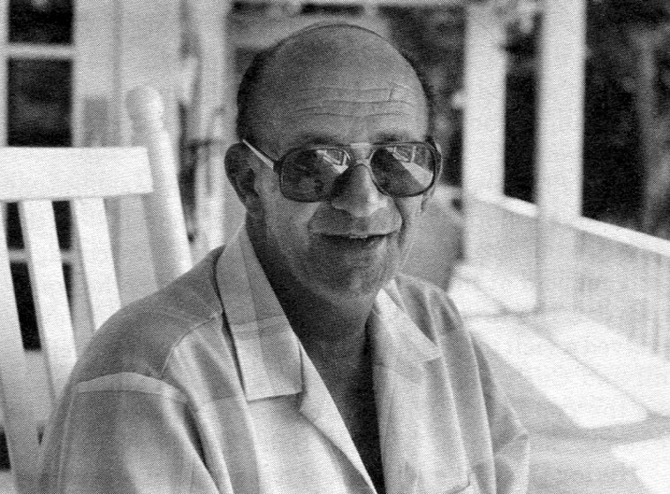 the man who loves [LOVED] sister bay – N.B.Coop News